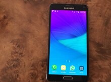 "Samsung Galaxy" telefonu