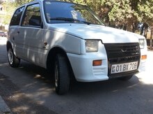 LADA (VAZ) Oka, 2008 год