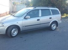 Opel Astra, 1999 il