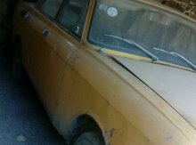 Moskvich 2141, 2017 il