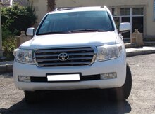 Toyota Land Cruiser, 2010 il