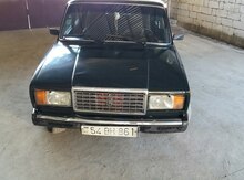 LADA (VAZ) 2107, 1999 il