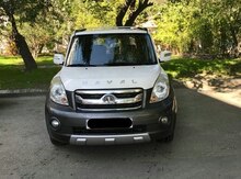 Great Wall Hover M2, 2012 il