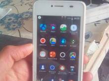 "ZTE" telefonu