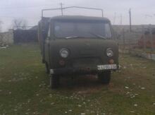 UAZ 3303, 1984 il