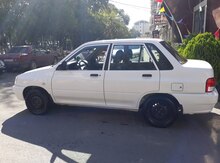 Saipa 132, 2013 il