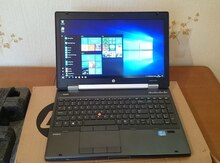 Noutbuk "HP Elitebook Workstation 8570w"