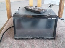 Monitor "JVC AVX900"