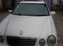 Mercedes E 270, 2000 il