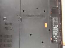Noutbuk "Acer E1 531G" korpusu