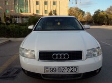 Audi A4, 2003 il