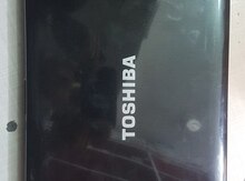 "Toshiba C850" üçün korpus