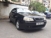 Chery A-15 Cowin/Amulet, 2008 il