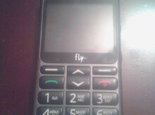 Telefon "Fly"