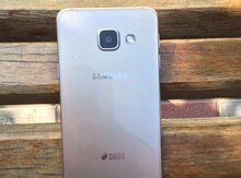 Samsung Galaxy A3 2016