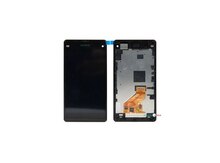 "Sony Xperia Z3 Compact" LCD ekranı