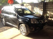 Nissan X-Trail, 2013 il