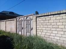 5 sot torpaq sahəsi, Xaçmaz r.