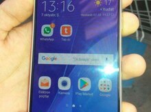 Samsung Galaxy A3 2016 Gold