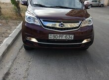 Changan EU-Love, 2014 il