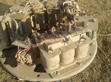 Generator tənzimləyicisi