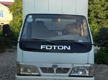 Foton, 2006 il
