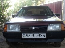 LADA (VAZ) 21099, 2000 il