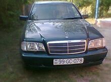 Mercedes 220 CE, 1997 il