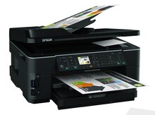 Printer "Epson wf 7515"