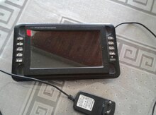 Monitor