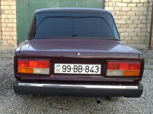 LADA (VAZ) 2107, 2007 il