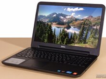 Noutbuk "Dell inspirion"