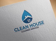 "Clean-House" cleaning service