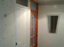 2-otaqlı mənzil, Fikrət Əmirov küç. , 76 m²
