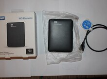 Sərt disk 1TB
