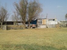 Bağ evi, Naxçıvan ş.