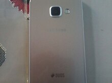 Samsung Galaxy A3 (2016)