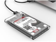 HDD Box 2.5