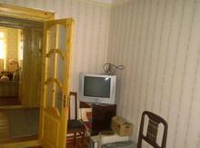 3-otaqlı mənzil, Gəncə ş., 100 m²