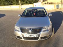Volkswagen Passat, 2007 il