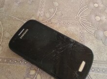 Samsung Galaxy S3 Mini