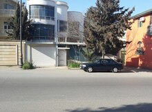 Villa, Ясамальский р., пр. Гусеин Джавида