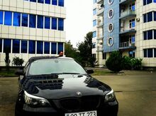 BMW 535, 2008 il