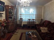 3-otaqlı mənzil, Gəncə r., 65 m²