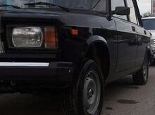 LADA (VAZ) 2107, 2010 il