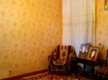 3-otaqlı mənzil, Gəncə ş. 50 m²