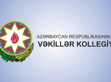 Hüquq xidmətləri