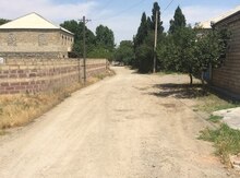 5.5 sot torpaq sahəsi, Gəncə ş.