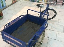 Yük velosipedi