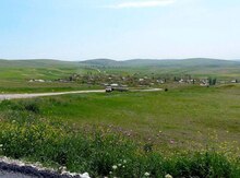 Земельный участок 12 сот, село Муганлы